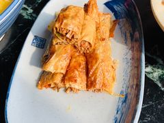 兰溪素鹅-兰溪小馆(东直门簋街店)