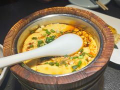 -三道菜(明堂公园店)