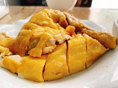白斩鸡-素勤饮食店(城头巷店)