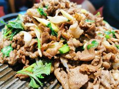 -烤肉季饭庄