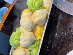 -锅老头海鲜铁锅炖