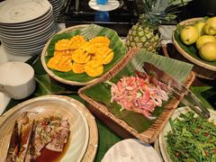 -西安W酒店·WEI全味西餐厅