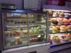 -Foko法式蛋糕(桑植店)