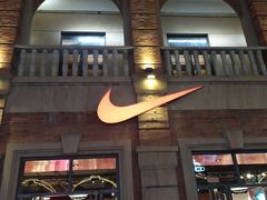 -NIKE武汉品牌体验店