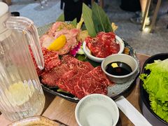 -虎丸烧肉(世纪汇店)