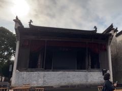 -潜口民宅博物馆