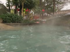 -唐风温泉