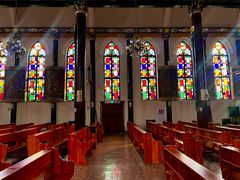 -贵阳北天主教堂