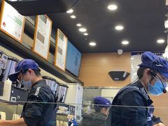 -茶颜悦色(银盆岭万达广场店)