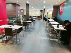 -麦当劳(宽城万达店)