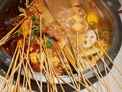 -袁记串串香(平潭店)