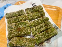 -阿露佳·舌尖上的安吉菜