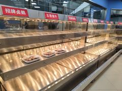 -盒马X会员店(王府井奥莱UP TOWN店)