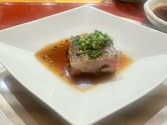 -鮨青(恒基名人购物中心店)