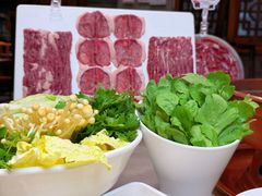 -北平三兄弟涮肉(簋街总店)