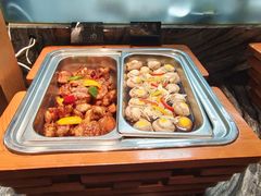 -松子料理(亮马桥店)