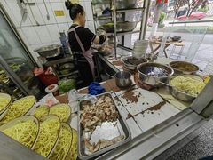 -赵姐猪耳朵饭店