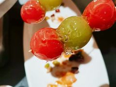 -渝乡辣婆婆·川菜 水煮鱼(中山西路店)