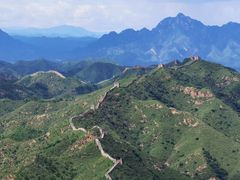 -司马台长城