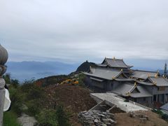 -峨眉山风景名胜区