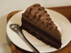 -Peet's Coffee皮爷咖啡(万象天地店)