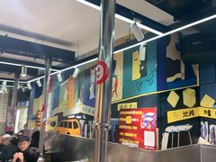 -英雄故事地摊烤肉(马驹桥店)