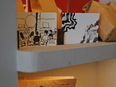 景观位-溯洄咖啡VORTEX COFFEE