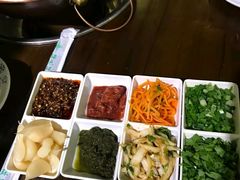 -老北京涮肉(经一路店)