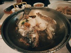 -简小舍·民间手艺菜(武昌江滩店)