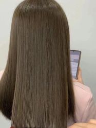 -米娜造型
