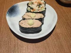 -万岁寿司(天河领展店)