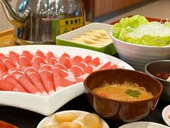 -南门涮肉(北洼路店)