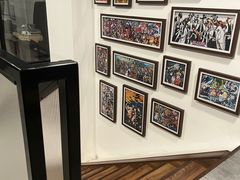 -MRX狼人杀俱乐部(黄浦店)