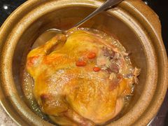 -外婆家(义乌新光汇购物中心店)