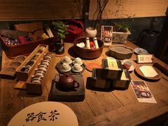 -朴物良社(东明锦园店)