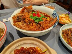 -皇饭儿·王润兴酒楼(河坊街店)