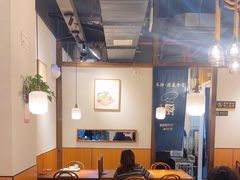 -乔街深夜食堂·小龙虾·高压锅生蚝(杭州总店)
