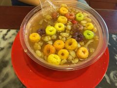 -玫瑰甜品(文明路店)