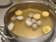 -汕头八合里海记牛肉店(清河店)