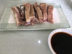 -老毛手抓(长城路店)