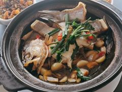 -喜洲翰林餐厅(董家百年老宅店)