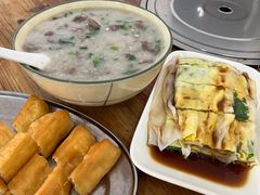 -兄妹生滚粥(广昌路店)