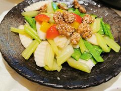 -禾悦庄餐厅