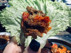 -33韩式自助烧烤(环城南路店)