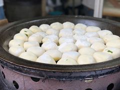 牛肉煎包-李荣兴(南湖东路店)