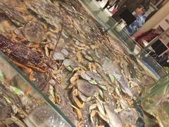 -海景壹号大酒店(滨湖店)