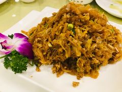 -东四民芳餐厅(世茂工三店)