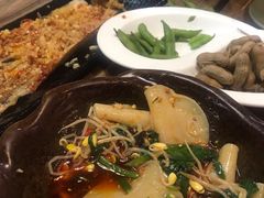 -小杨烤肉(朱雀店)