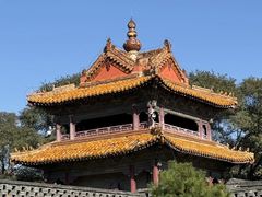 -北陵公园