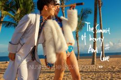 -太古映画婚纱摄影(天河店)